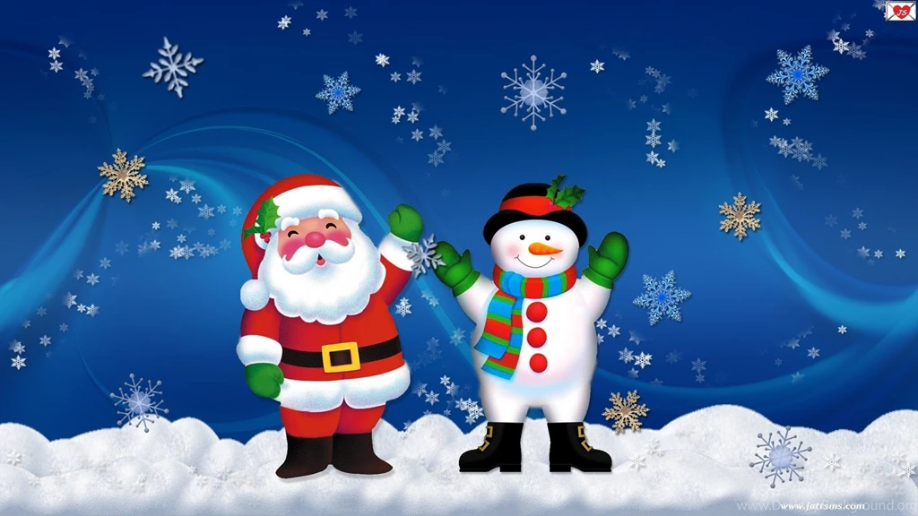 Free Download HD Xmas Wallpapers For Him – Jatt SMS: Fresh Love ...