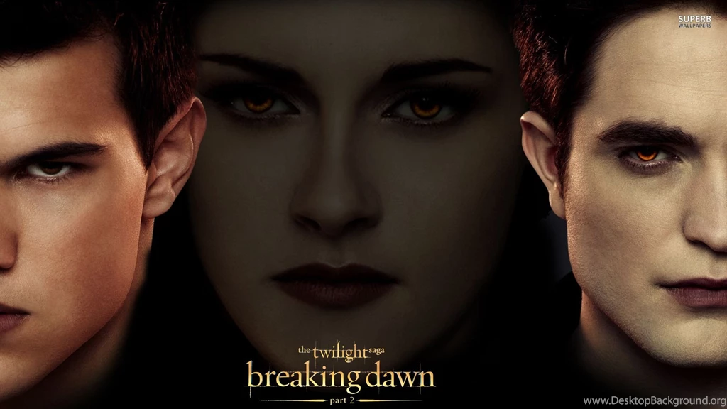 The Twilight Saga: Breaking Dawn   Part 2 Wallpapers   Movie ...