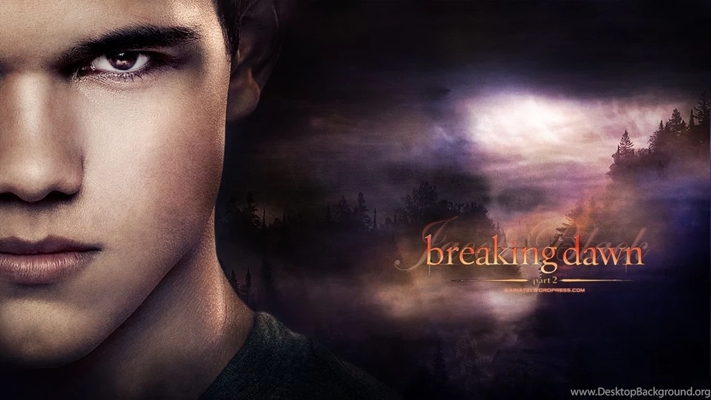 New Breaking Dawn Part 2 Wallpapers   TwiFans Twilight Saga Books ...