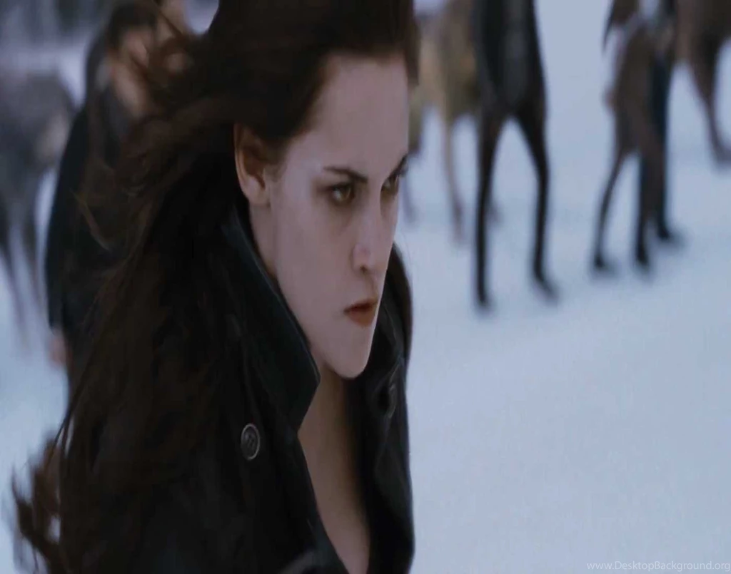 The Twilight Saga Breaking Dawn – Part 2 Movie Wallpapers