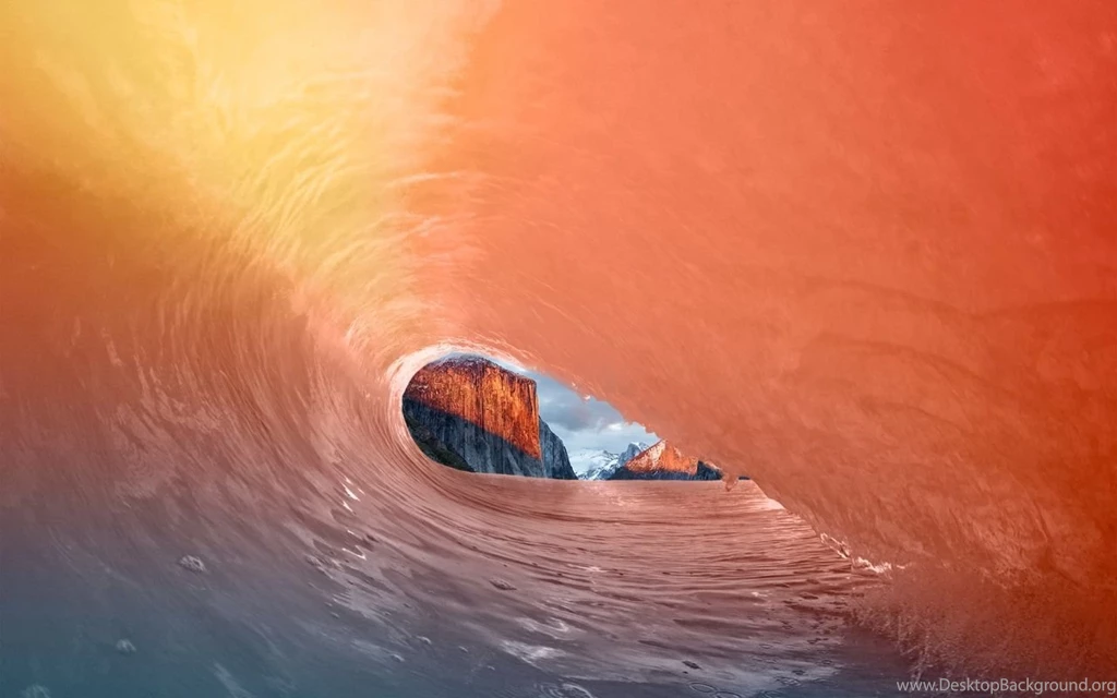 PaperXpress — KABOOM!!!! IOS 9 Meets OS X El Capitan In This New...