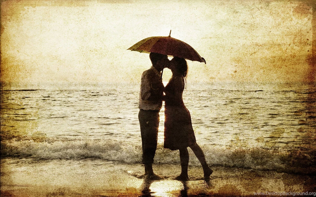 Couple In Love Wallpapers