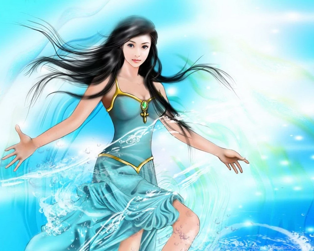 Beautiful Fantasy Wallpapers  Top Collections 2011