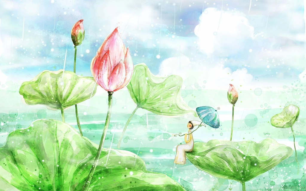 Beautiful Fantasy Worlds Hd Wallpapers Set 2 Abhinavrocks Photo ...