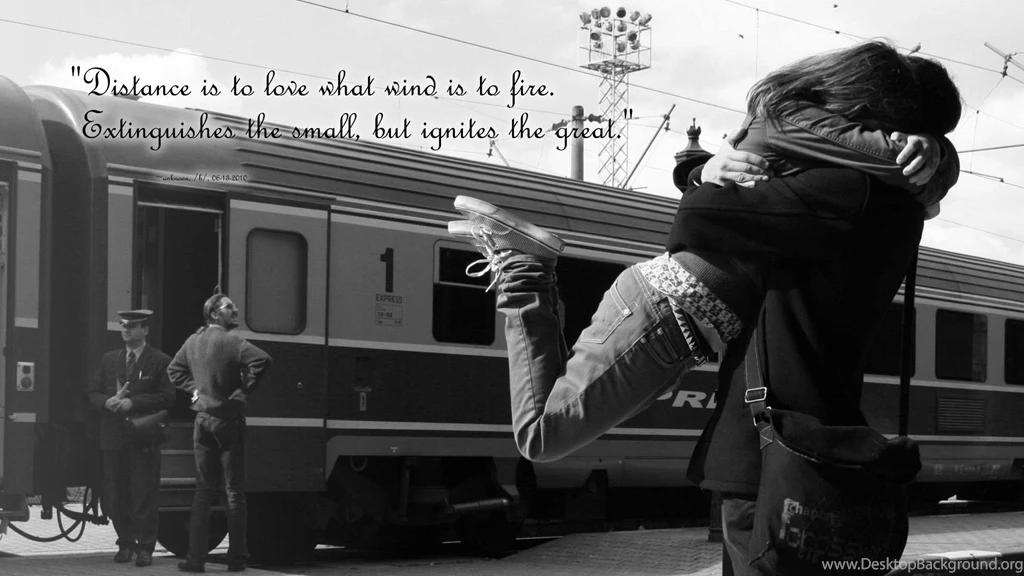 47 Cute Love Quote Photos For Someone Special