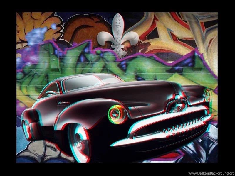 Gay432osiz: 3d Graffiti Wallpapers