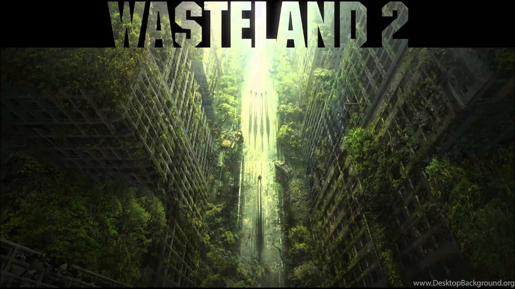 Wasteland 2: Director's Cut Launch Trailer Released   Decrypted Gaming