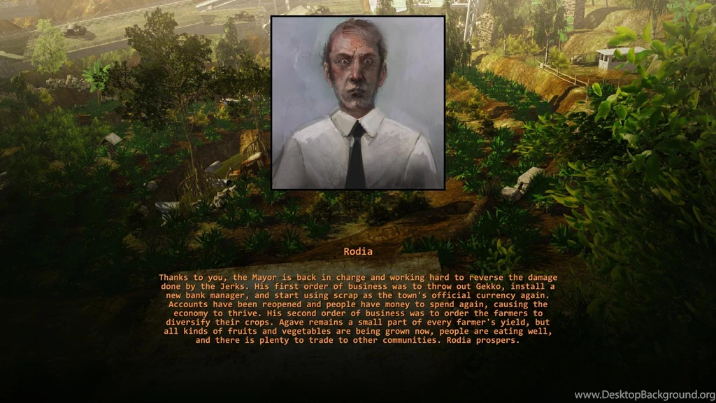 Wasteland 2 – 0039