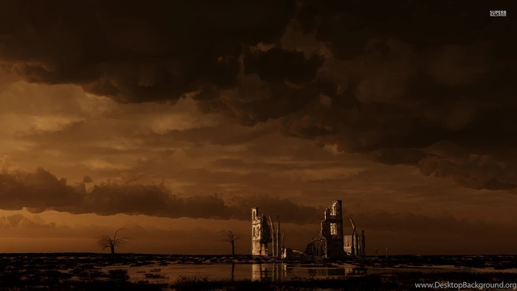 Wasteland 2 Wallpapers   Game Wallpapers