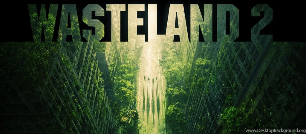 Wasteland 2: Director's Cut Review   8BitChimp