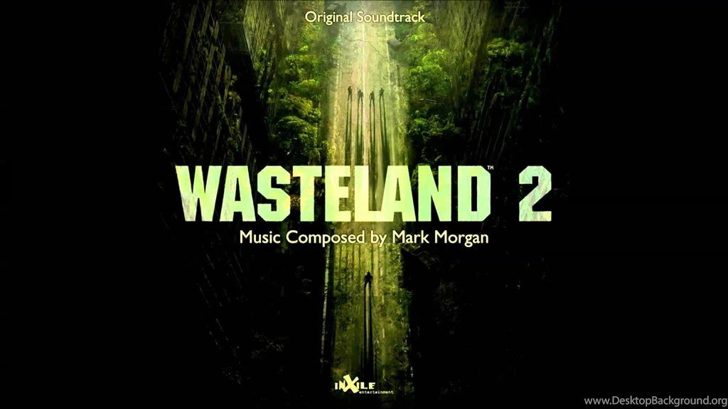 Wasteland 2 OST 01 [Samson Samson Salvation Church Children's ...