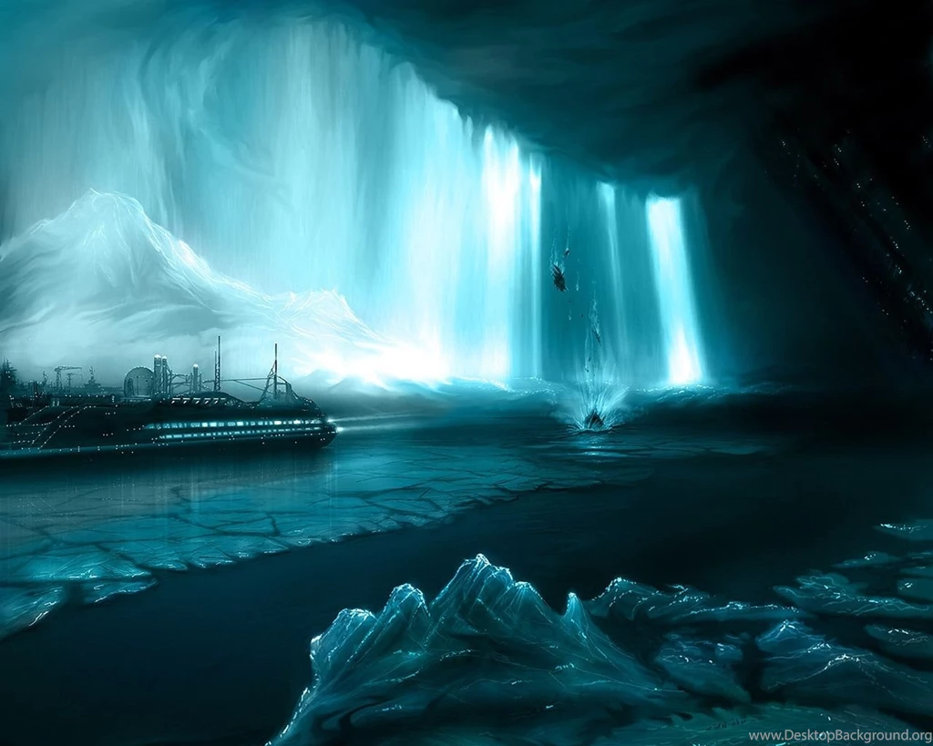 1920x1200px Backgrounds Frozen Fantasy World