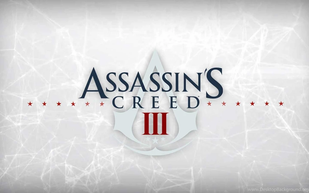 Assassin's Creed 3   The Assassin's Wallpapers (31818693)   Fanpop