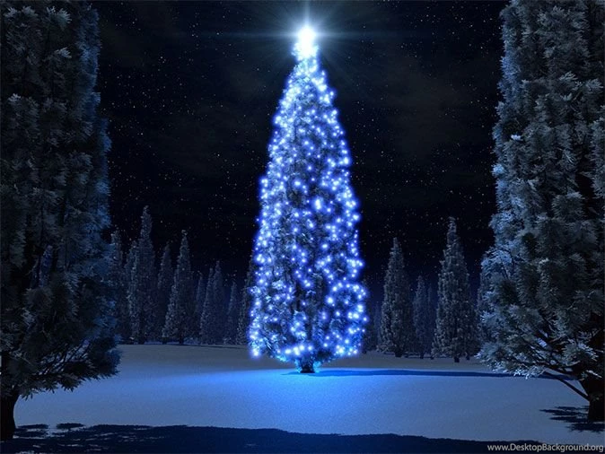 Digital Quotes: Christmas PC Wallpapers