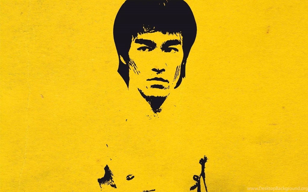 Bruce Lee Wallpapers Wallpapers Cave