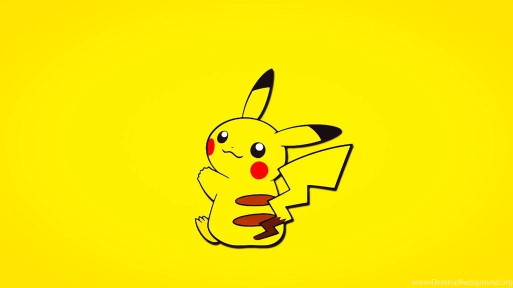 Pikachu Wallpapers By DDeniel On DeviantArt