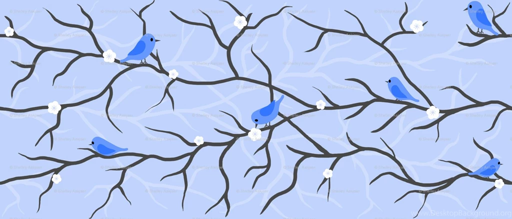 Bluebird Wallpapers Wallpapers Cave