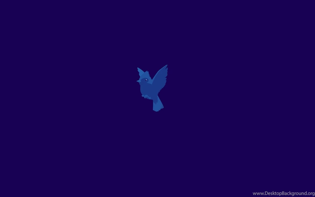 Windows 8 Pro Start Wallpapers 3 Blue Bird By Brebenel Silviu On ...