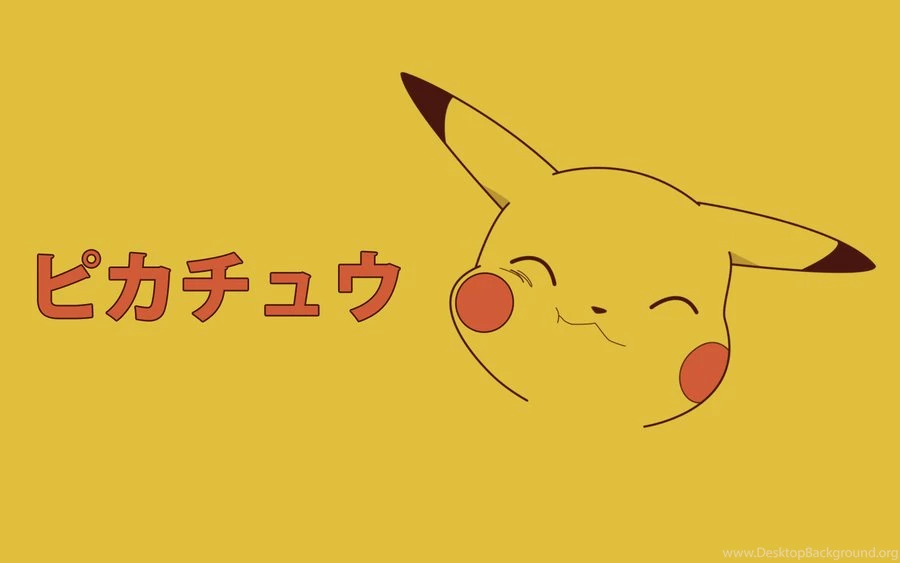 DeviantArt: More Like Pikachu Wallpapers PSVITA By GeekyemoKun