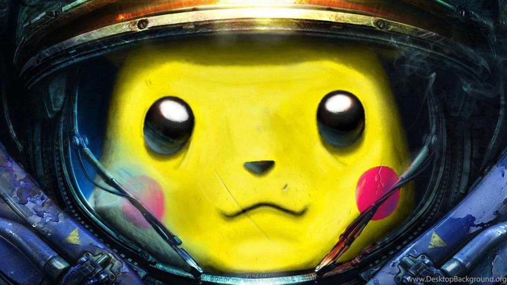 Pikachu Wallpapers   Wallpapers Cave