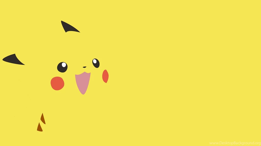 Pikachu Wallpapers   Wallpapers Cave