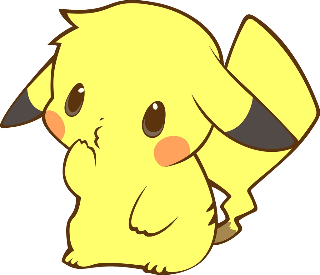 Pikachu Wallpapers