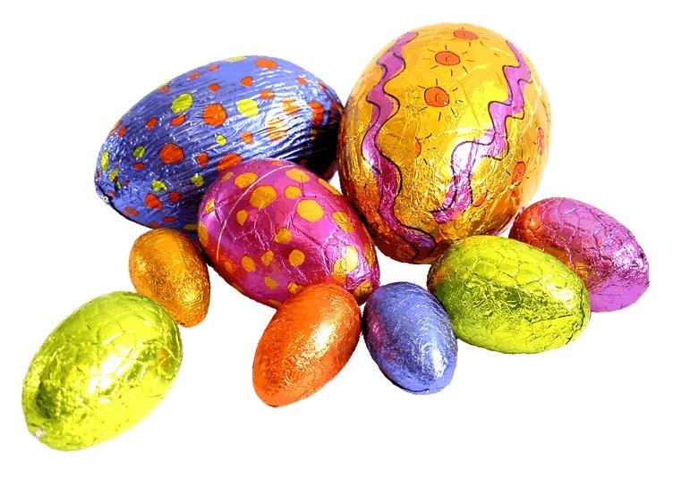 File:Easter Eggs No Background.png Wikimedia Commons