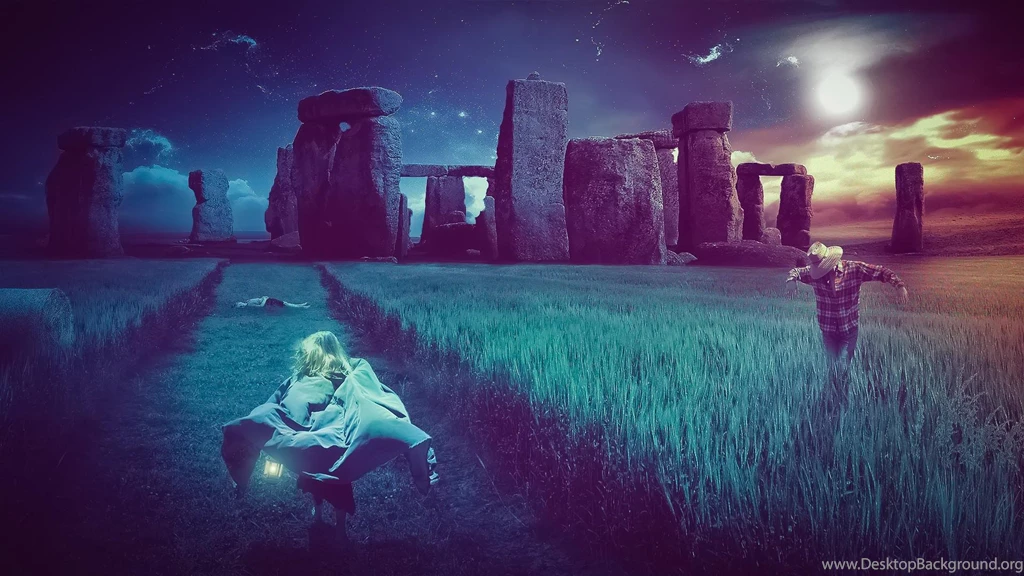 Fantasy World (