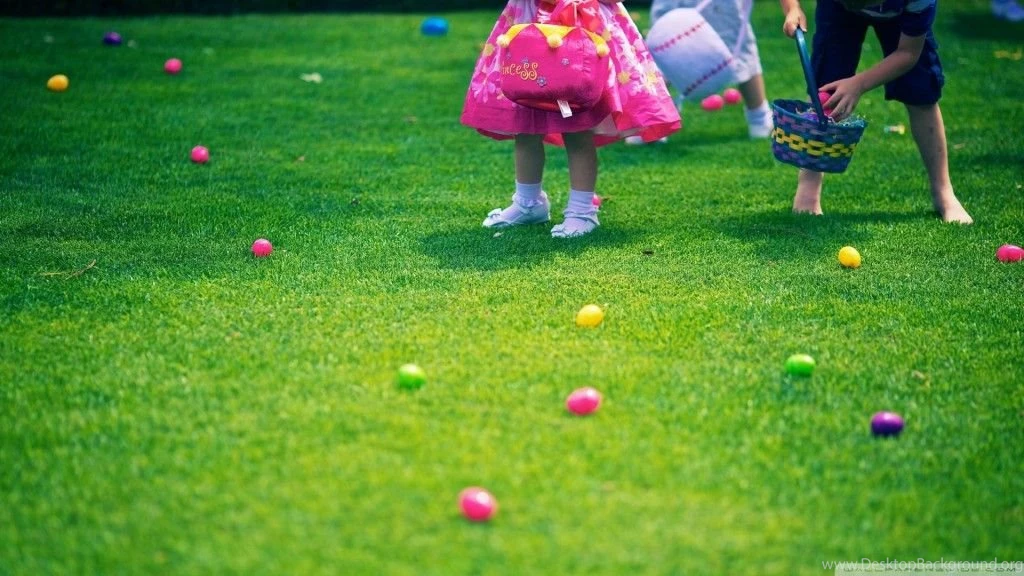 Easter Browser Themes, Desktop Wallpapers & iPhone Wallpapers