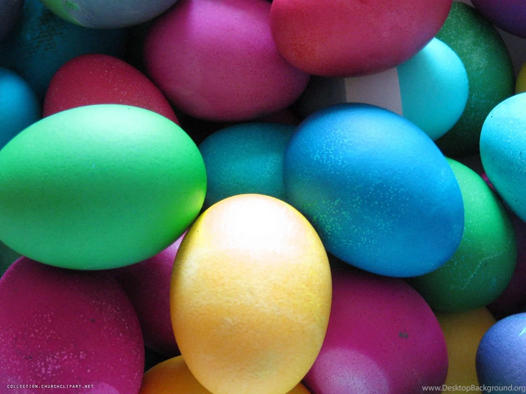 Easter Egg Backgrounds – Backgrounds Collection