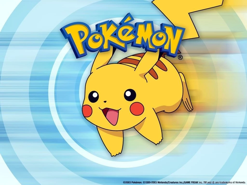 Pikachu Wallpapers   Pikachu Wallpapers (24422836)   Fanpop