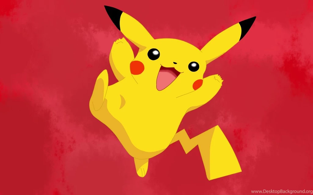 Download Pikachu Wallpapers 4353 1920x1080 Px High Resolution ...