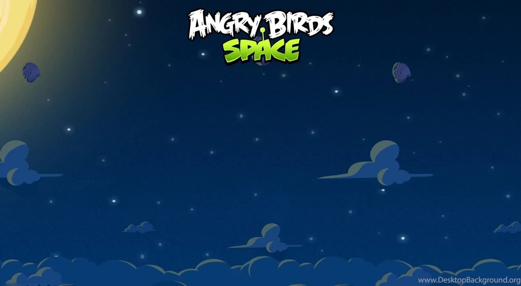 Wallpapers Angry Bird Space Wallpapers Toplist
