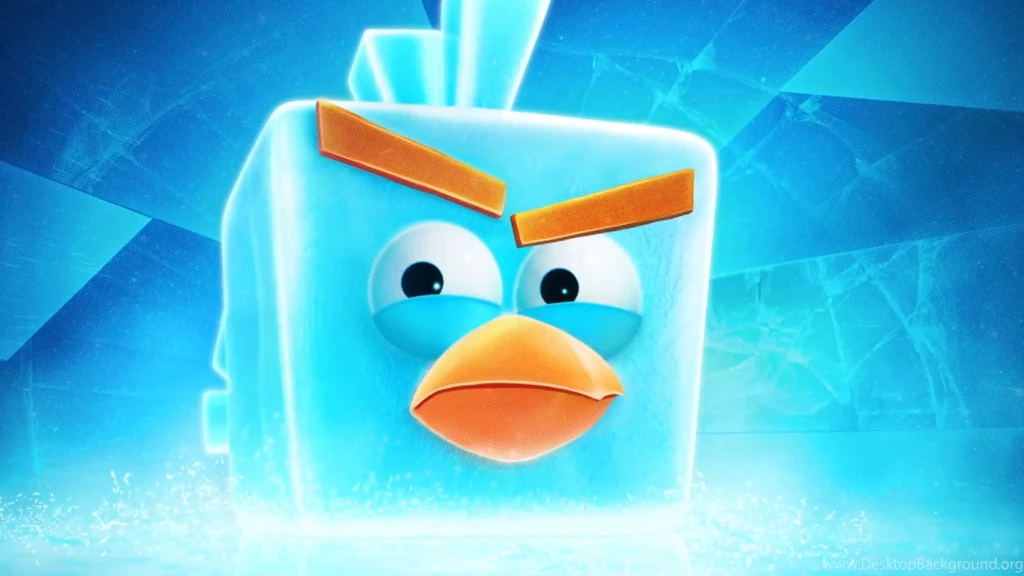 Angry Birds Wallpapers