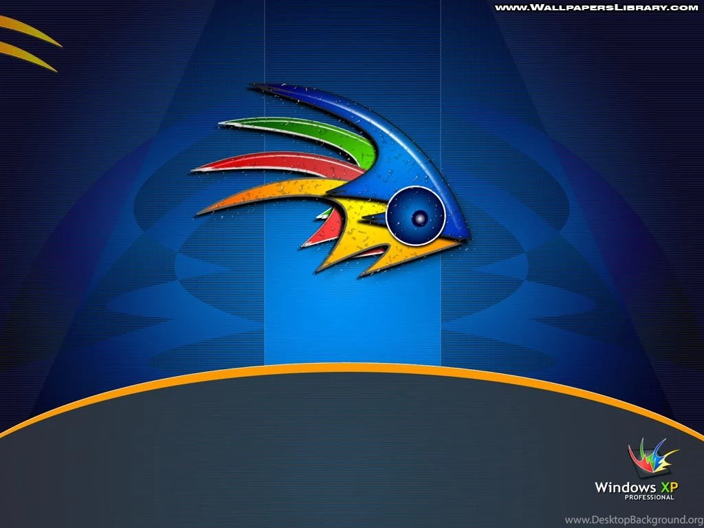 Fish Wallpapers Windows Xp Wallpapers
