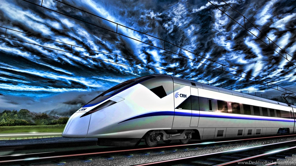 Shinkansen Bullet Train Wallpapers