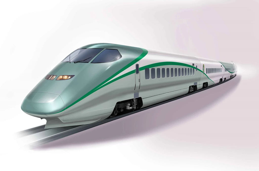 Bullet Train Hd Wallpapers Free Download