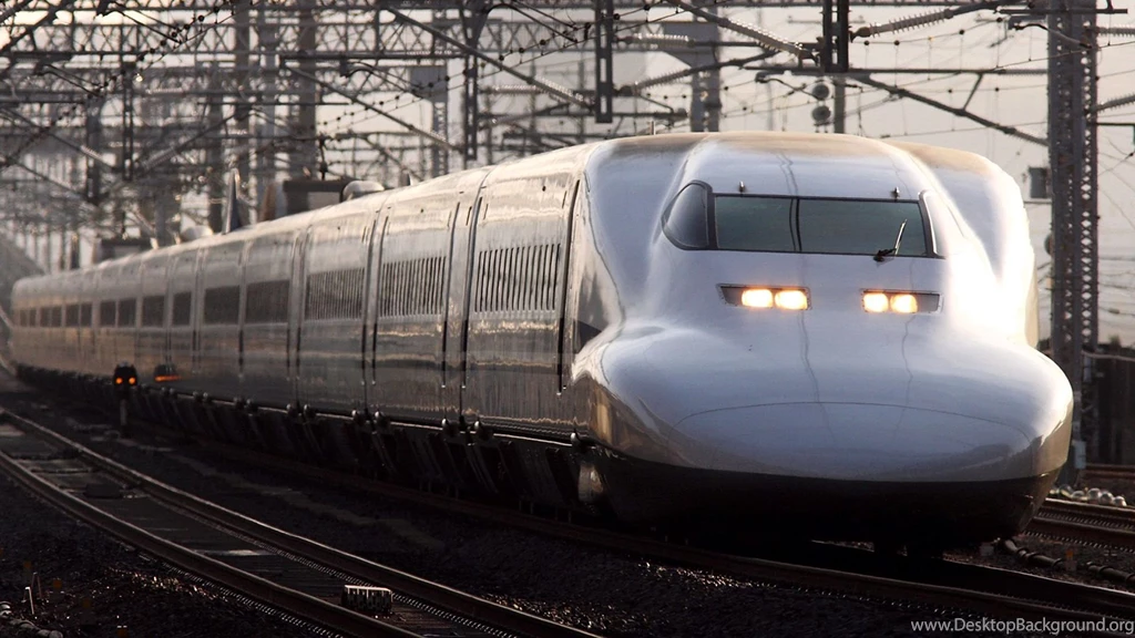 Train HD Wallpapers