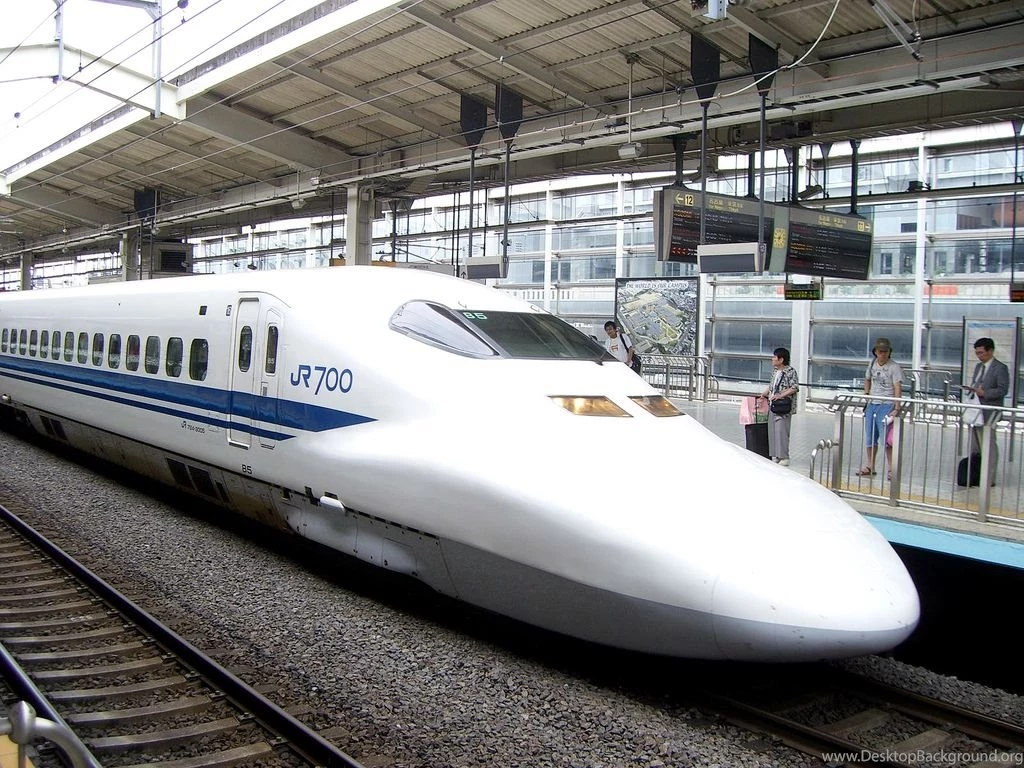 Bullet Train