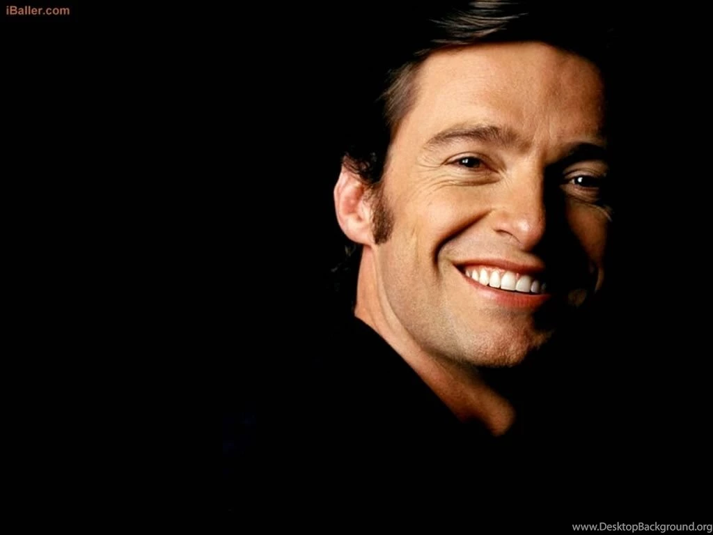 Hugh Jackman Wallpapers