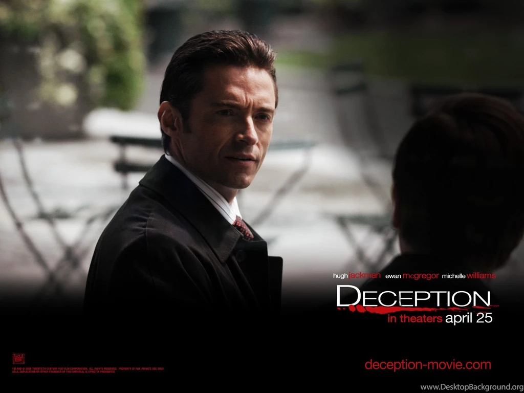 Hugh Jackman   Hugh Jackman In The Prestige Wallpapers 1 800x600