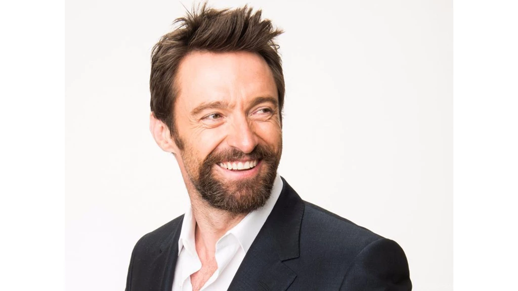 Cool 4K Hugh Jackman Wallpapers