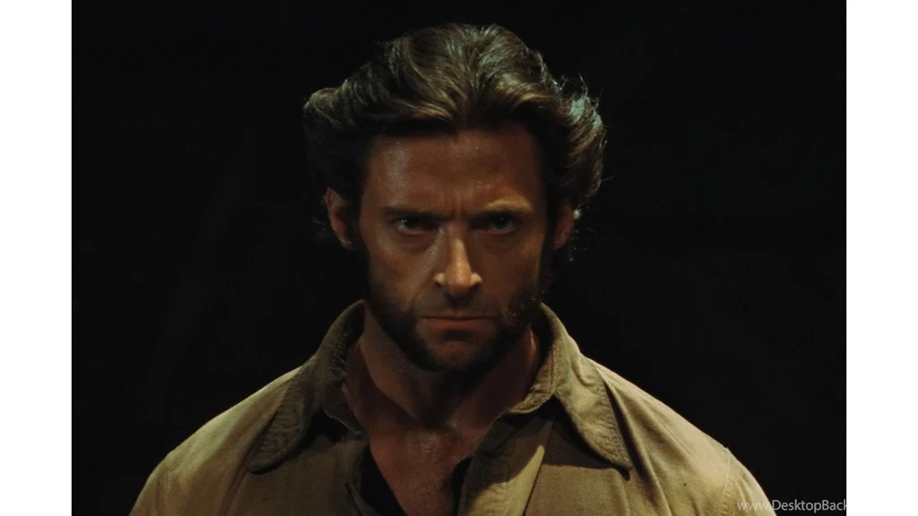 Actor 2016 Hugh Jackman 4K Wallpapers