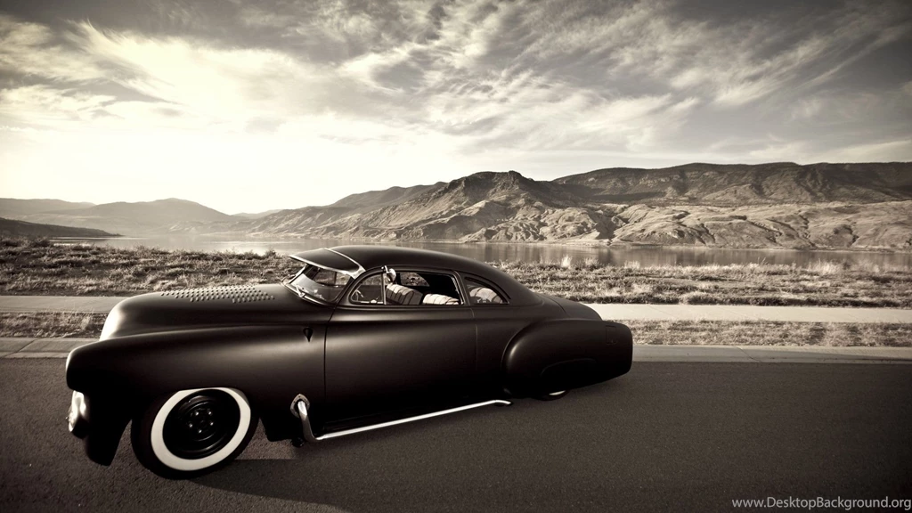 Rat Rod Wallpapers Wallpapers Cave