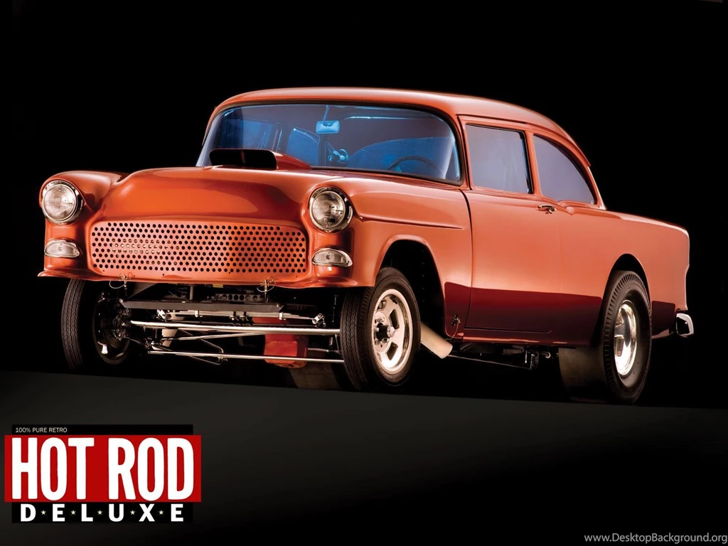 Hot Rod Computer Wallpapers, Desktop Backgrounds