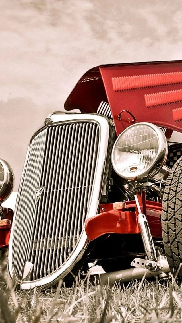 Hotrod Vehicles Mobile Wallpapers Mobiles Wall