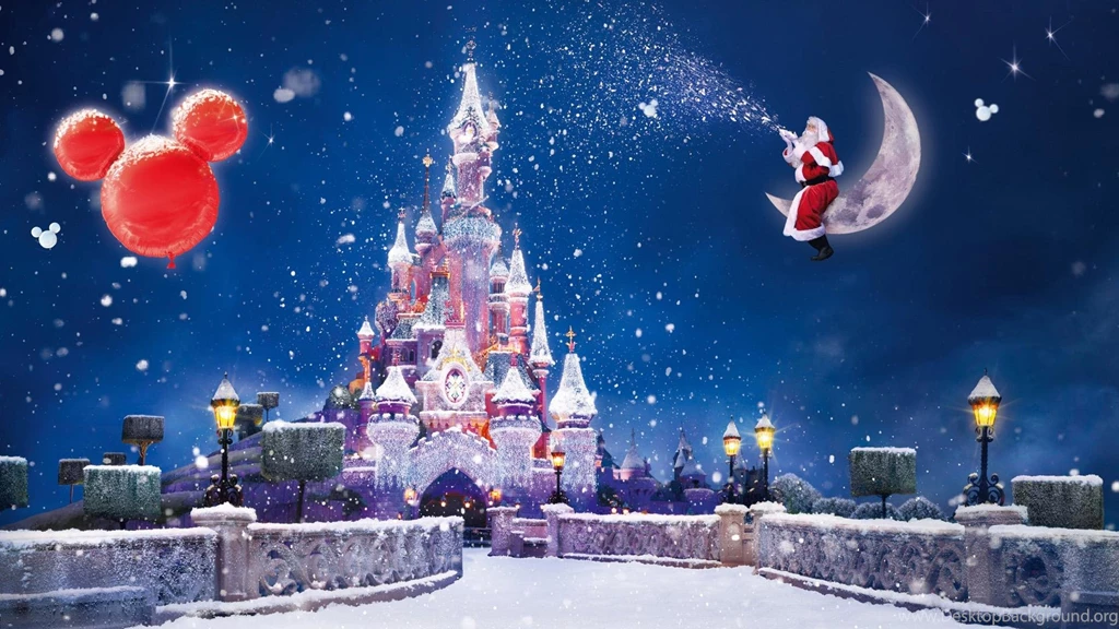 Wallpapers Christmas HD Free Download