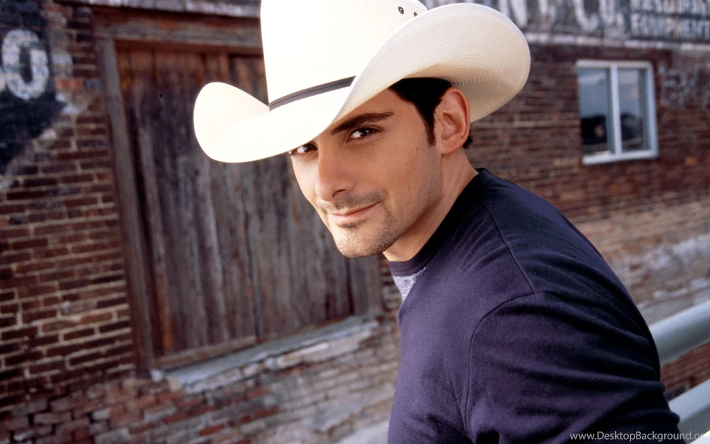Brad Paisley Concert Wallpaper.