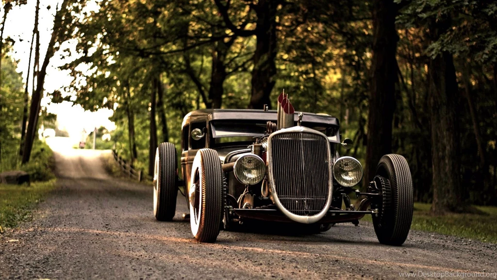 Hot Rod Wallpapers Attachment 5472   HD Wallpapers Site