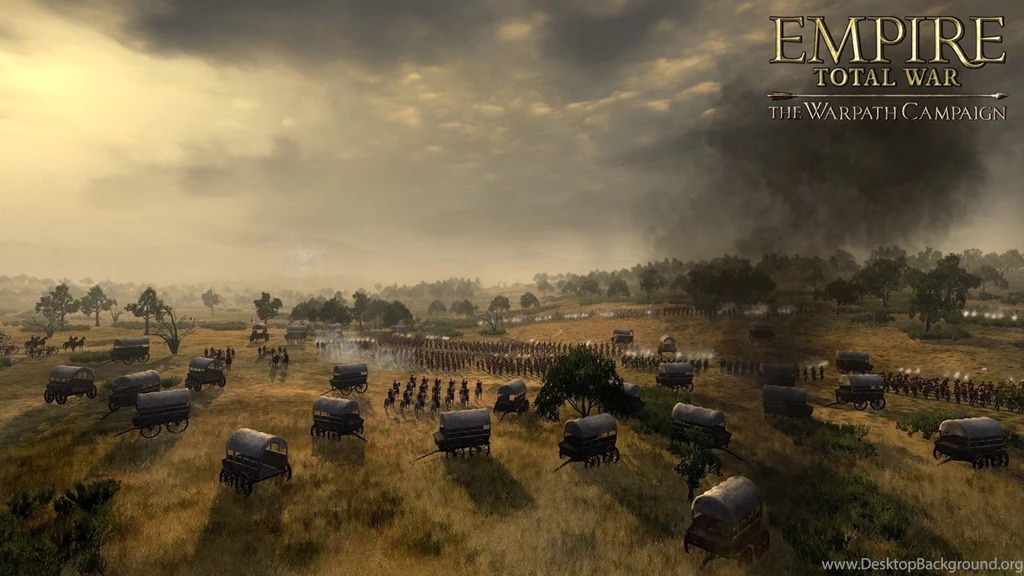 Empire Total War Wallpapers And Theme For Windows 7